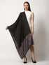 Women's Jamawar Wool Stole
